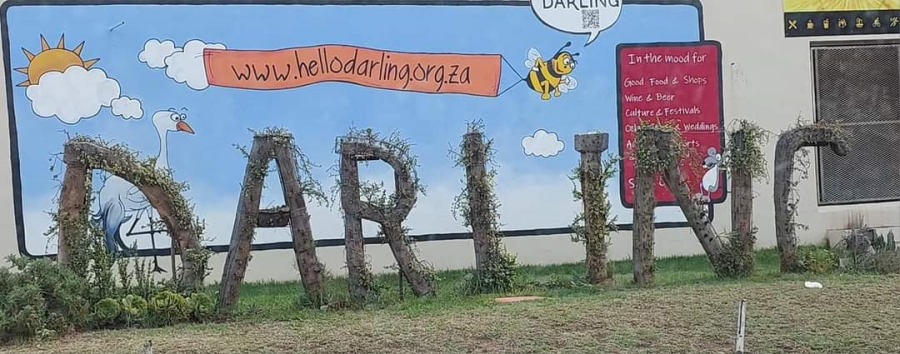 0 Bedroom Property for Sale in Darling Western Cape